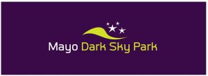 Mayo Dark Sky Park logo