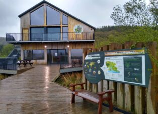 Dyfi Wildlife Centre