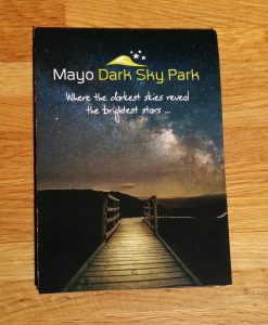 Mayo DSP leaflet cover