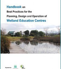 Ramsar best practice handbook cover