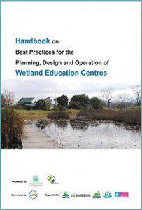 Ramsar best practice handbook cover