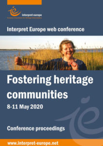 IE web conference 2020