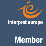 Interpret Europe Member